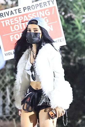 Full leaked Becky g private onlyfans photo