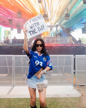 Full leaked Becky g private onlyfans photo