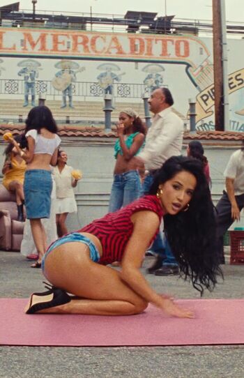 Full leaked Becky g private photo