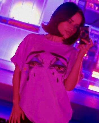 Full leaked Becky g private photo
