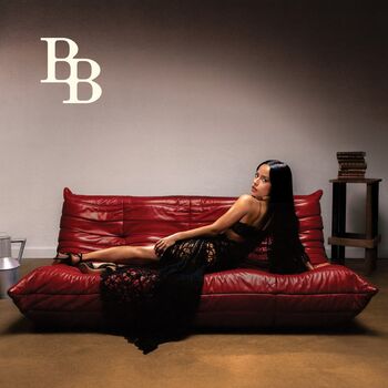 Full leaked Becky g page private photo