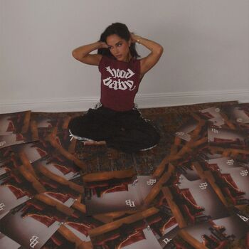 Full leaked Becky g page private photo