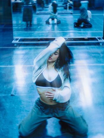 Full leaked Becky g private photo