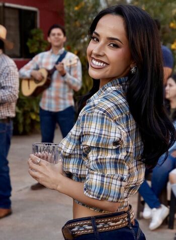 Full leaked Becky g private photo