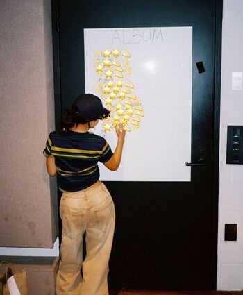 Full leaked Becky g page private photo