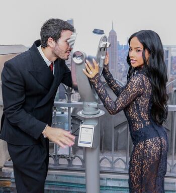 Full leaked Becky g private photo