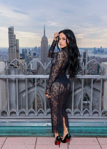 Full leaked Becky g private photo