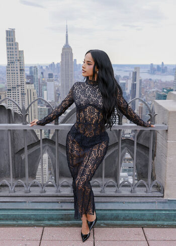 Full leaked Becky g private photo
