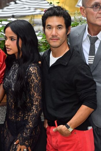 Full leaked Becky g private photo