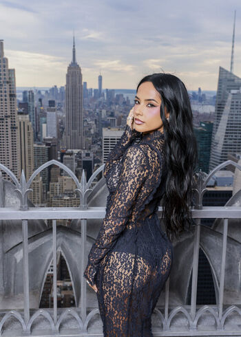 Full leaked Becky g private photo
