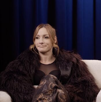 Full leaked Becky lynch page private onlyfans photo