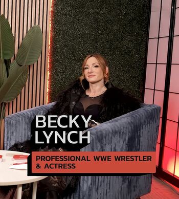 Full leaked Becky lynch page private onlyfans photo