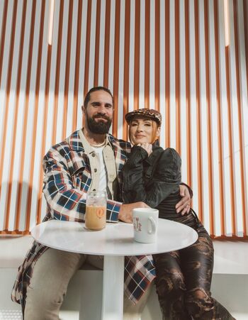 Full leaked Becky lynch page private onlyfans photo