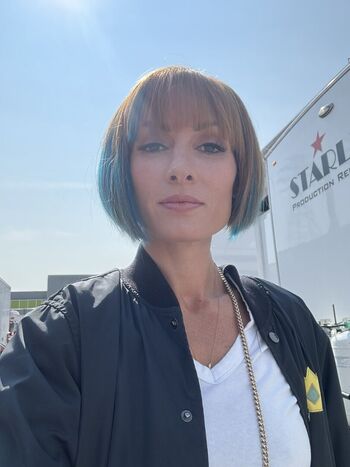 Full leaked Becky lynch page private onlyfans photo