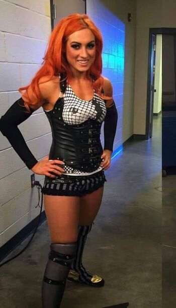 Becky Lynch