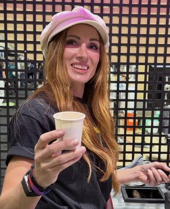 Full leaked Becky lynch private onlyfans photo