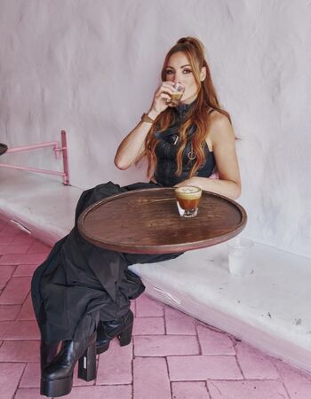 Full leaked Becky lynch private onlyfans photo