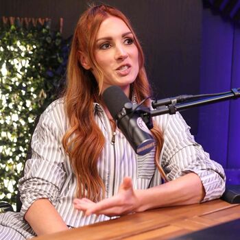 Full leaked Becky lynch private onlyfans photo