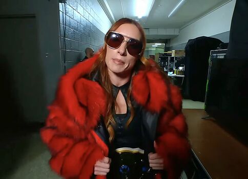 Becky Lynch