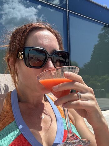 Full leaked Becky lynch private photo