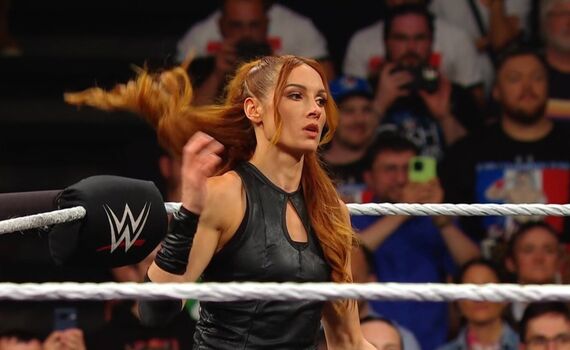 Becky Lynch