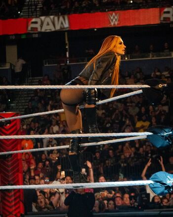 Becky Lynch