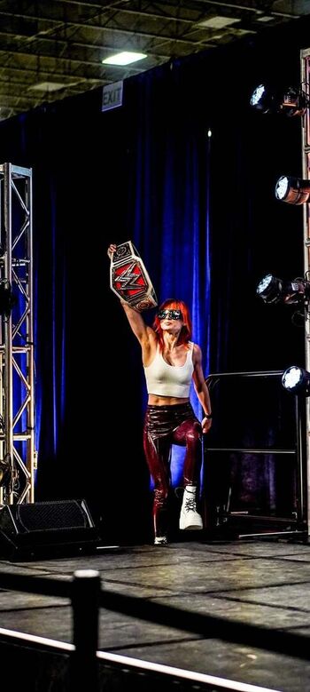 Becky Lynch