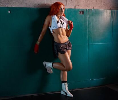 Becky Lynch
