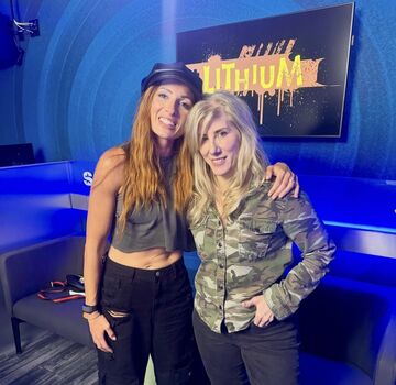 Full leaked Becky lynch private photo