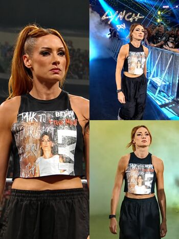 Becky Lynch