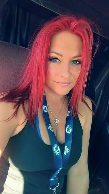 Full leaked Becky mcdonough private photo