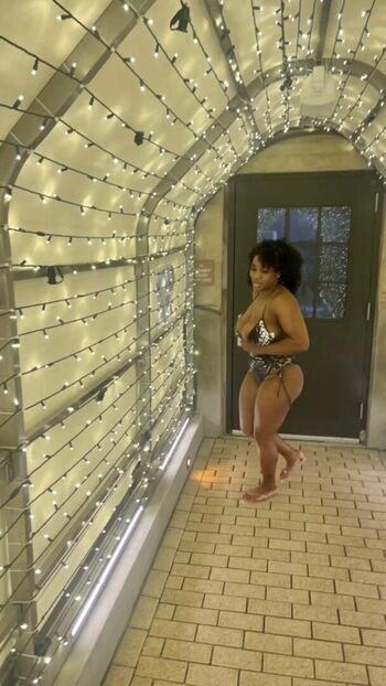 Full leaked Beckybrowngurl page private photo