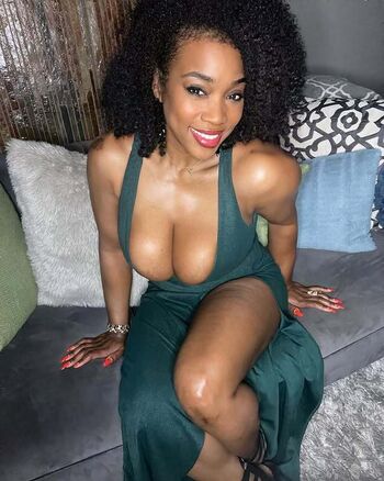 Full leaked Beckybrowngurl page private photo