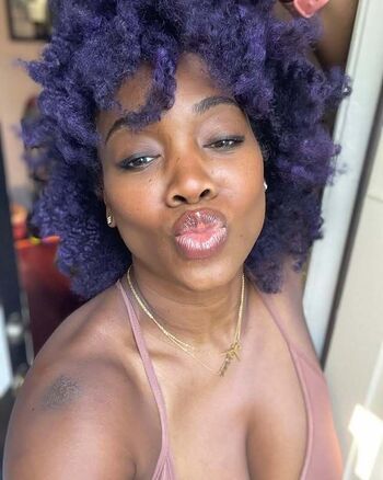 Full leaked Beckybrowngurl page private photo