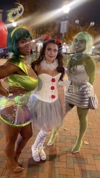Beckybrowngurl