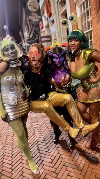 Full leaked Beckybrowngurl page private photo
