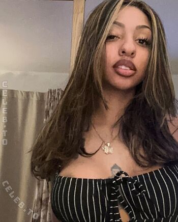 Full leaked Beckyfromthebx private photo