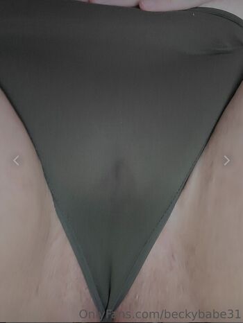 Full leaked Beckyh private onlyfans photo