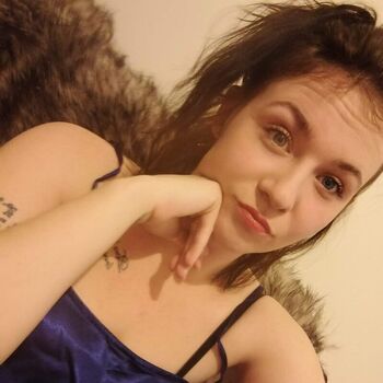 Full leaked Beckylouise private photo