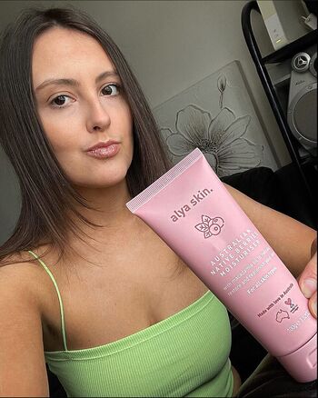 Full leaked Beckywatts private photo