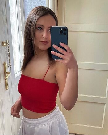 Full leaked Beckywatts private photo