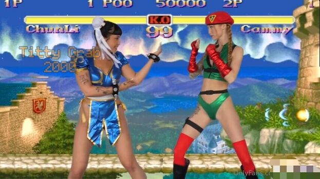 Full leaked Becthebarbie private onlyfans photo