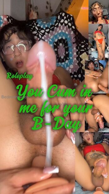 Full leaked Bedroomsiren private photo