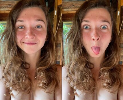 Full leaked Bee boo girl private photo