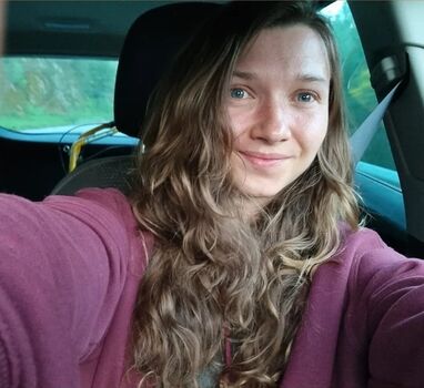 Full leaked Bee boo girl private photo