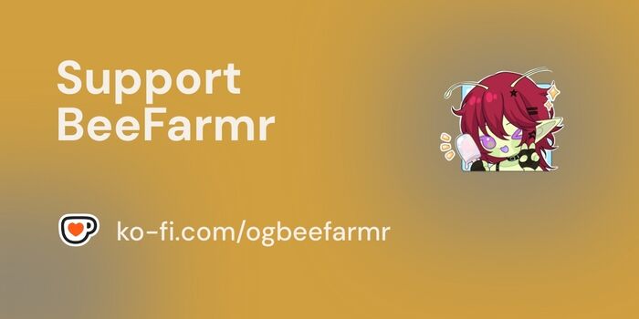 Full leaked Bee farmr private photo