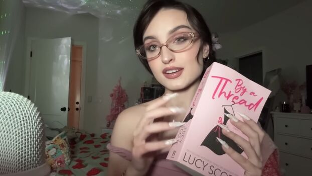 Full leaked Beebee asmr page private onlyfans photo