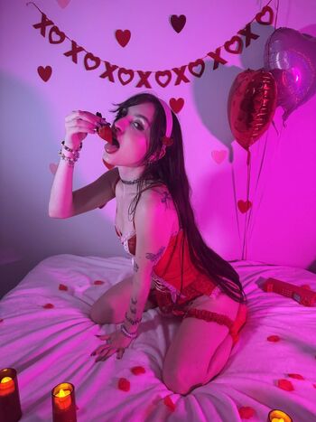 Full leaked Beebee asmr page private onlyfans photo