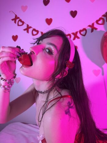 Full leaked Beebee asmr page private onlyfans photo