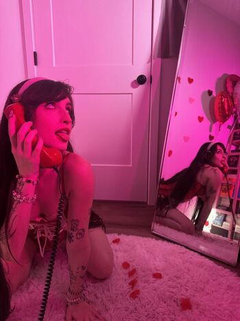 Full leaked Beebee asmr page private onlyfans photo